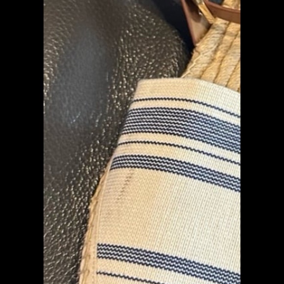 Tory Burch Espadrille Flats - Picture 3 of 5